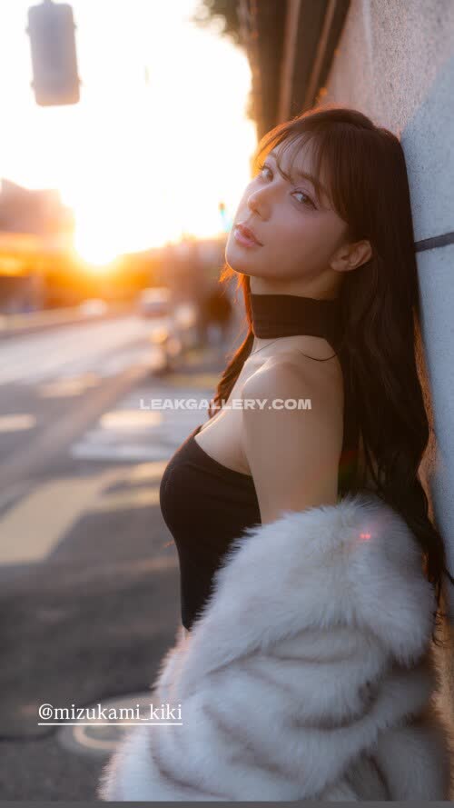 Mizukami_kiki Exclusive Leaked Nude OnlyFans #10710379