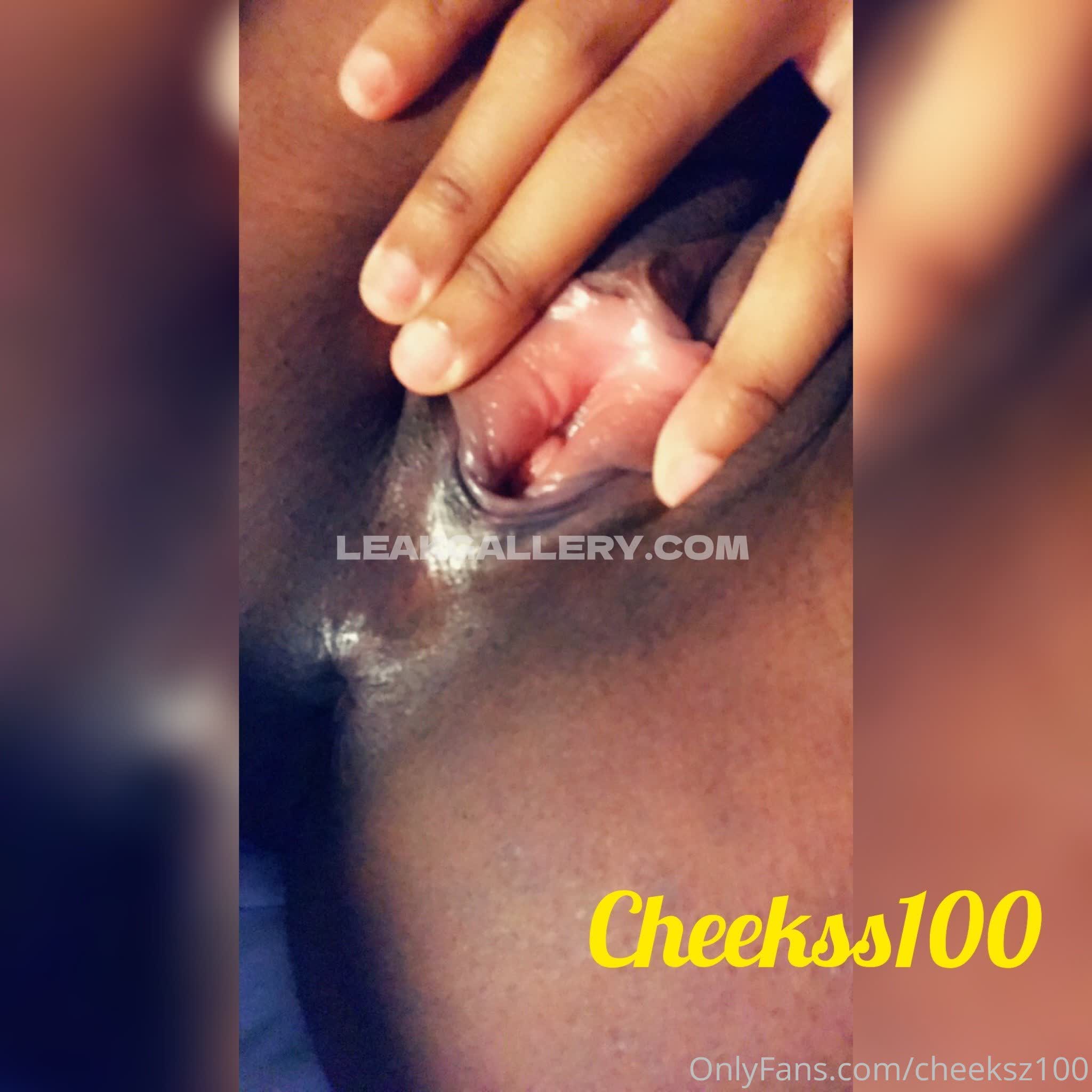 Mizzglazedbunz Exclusive Leaked Nude OnlyFans #8878809
