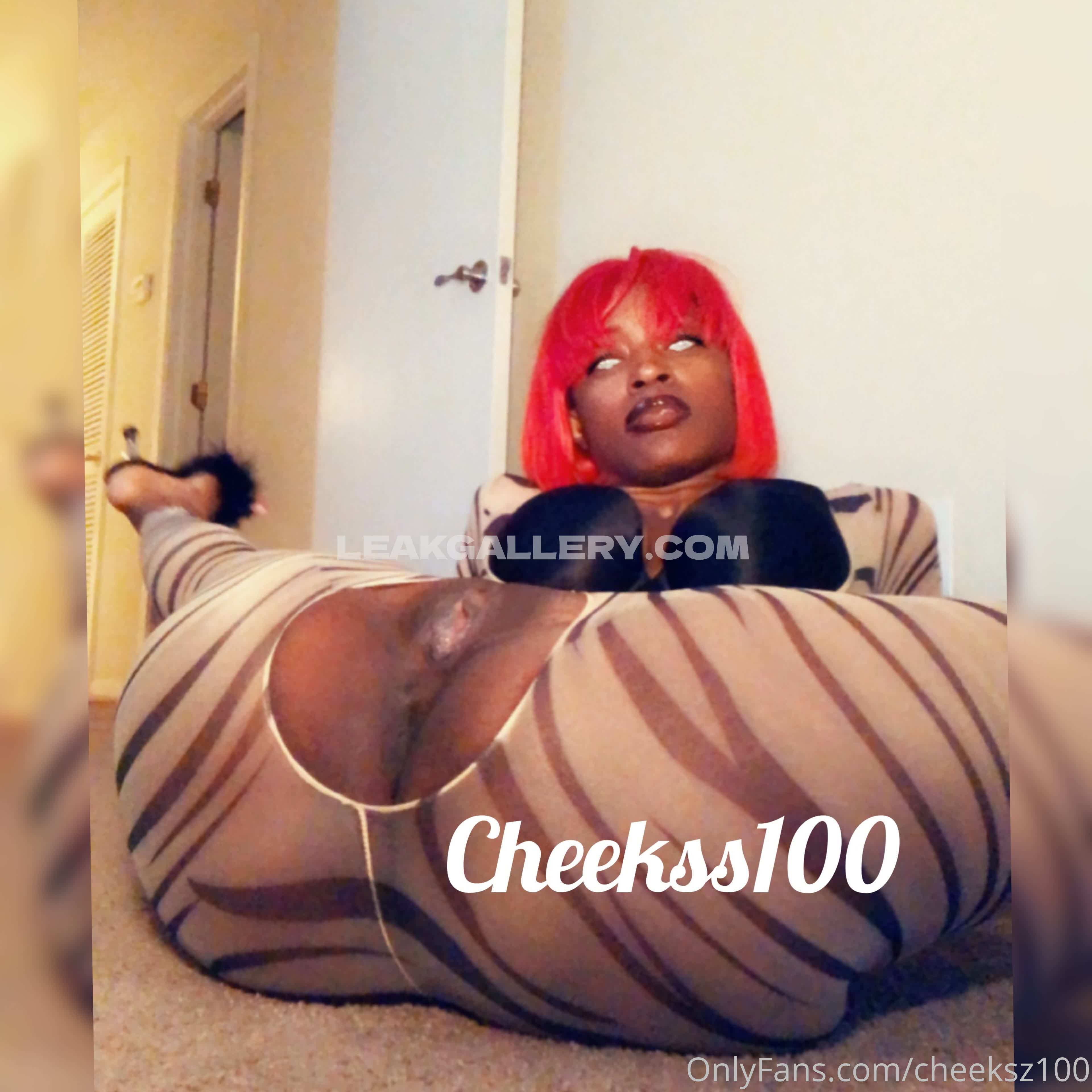 Mizzglazedbunz Exclusive Leaked Nude OnlyFans #8891618