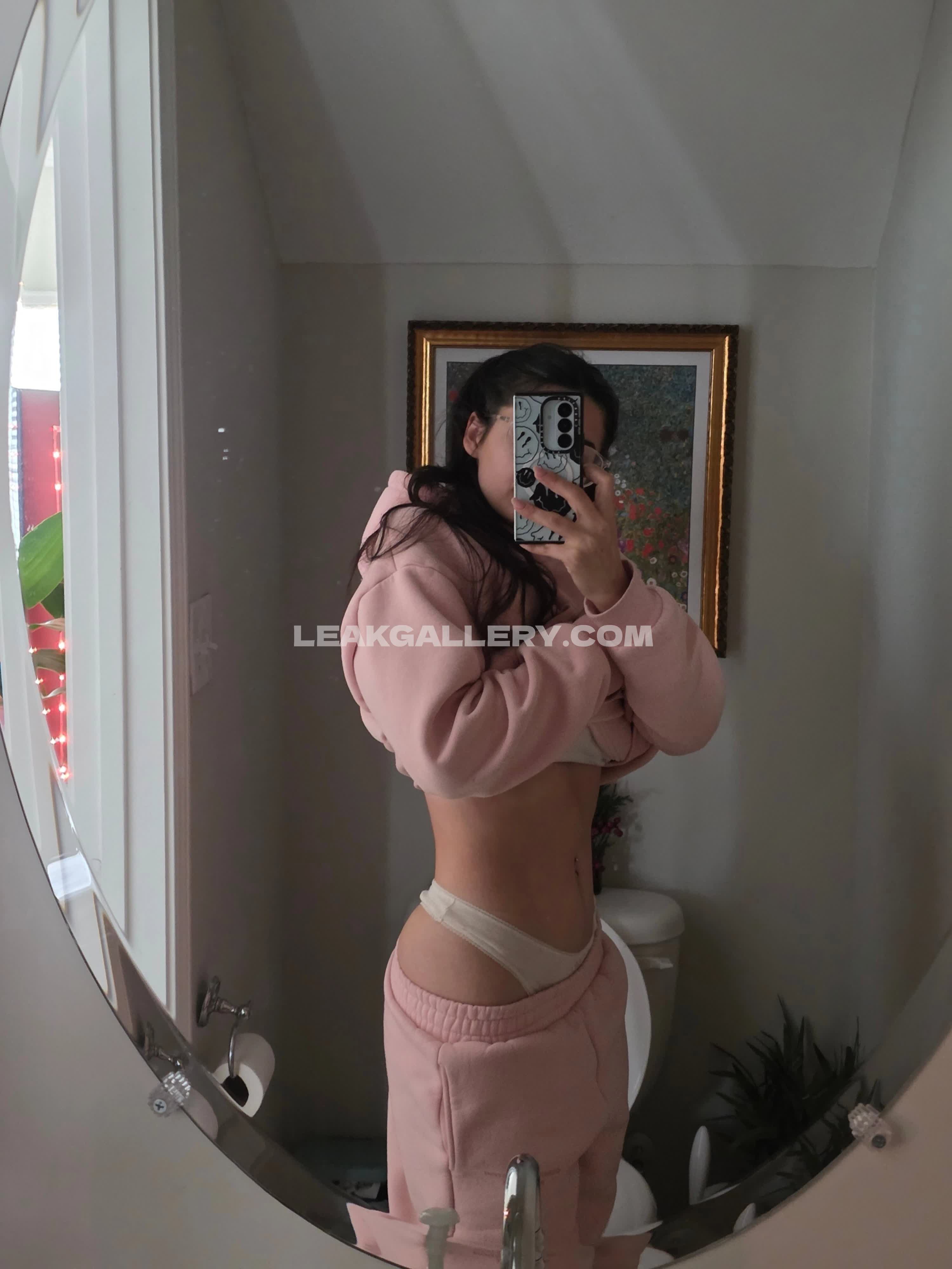 Mnufo Exclusive Leaked Nude OnlyFans #9630790