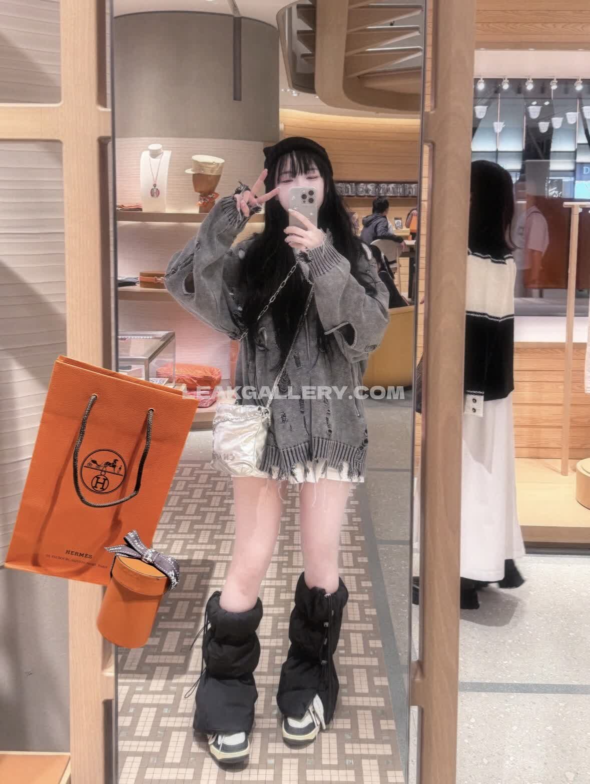 Mo_zzi Exclusive Leaked Nude OnlyFans #9173488