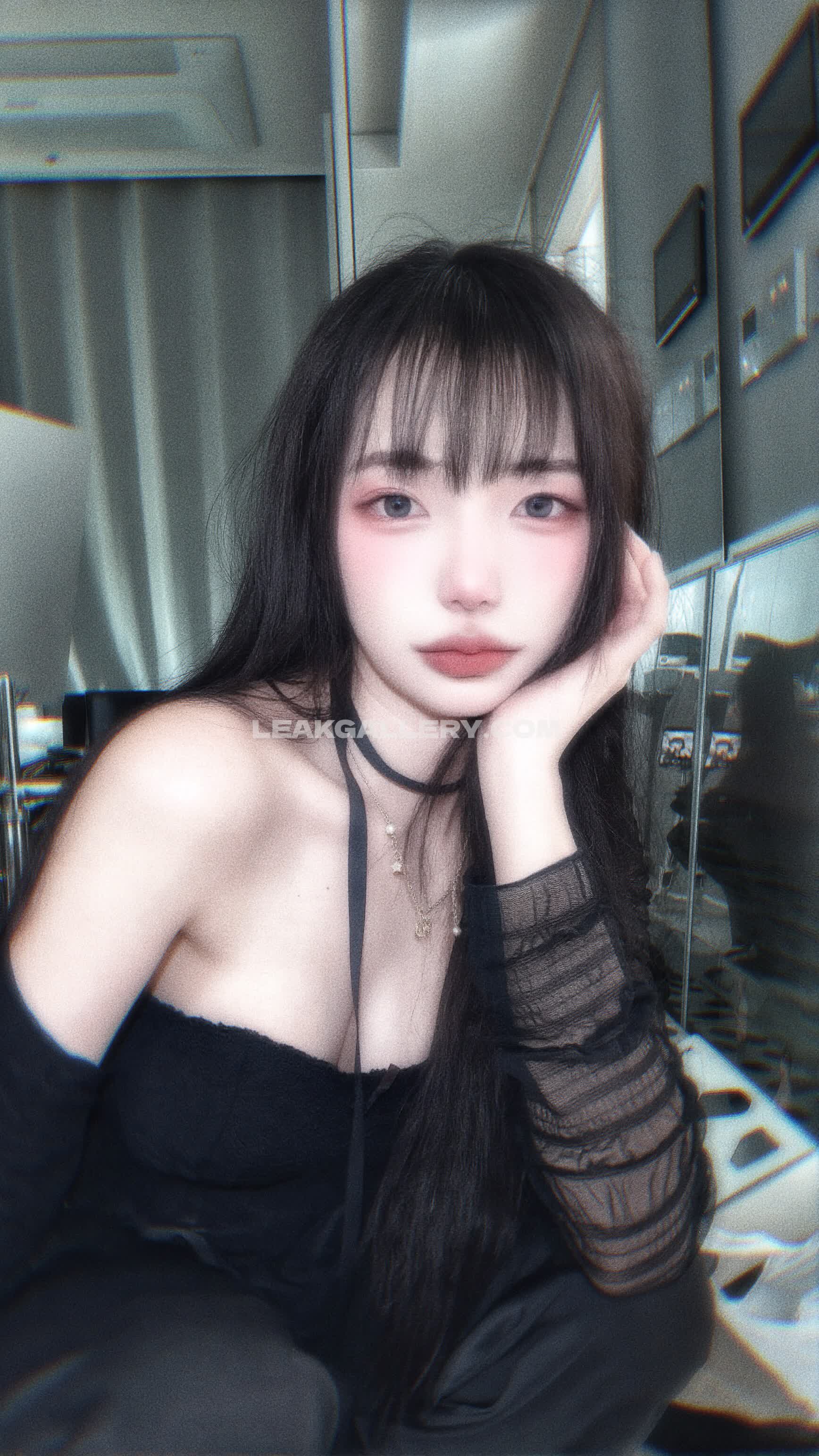 Mo_zzi Exclusive Leaked Nude OnlyFans #9166841