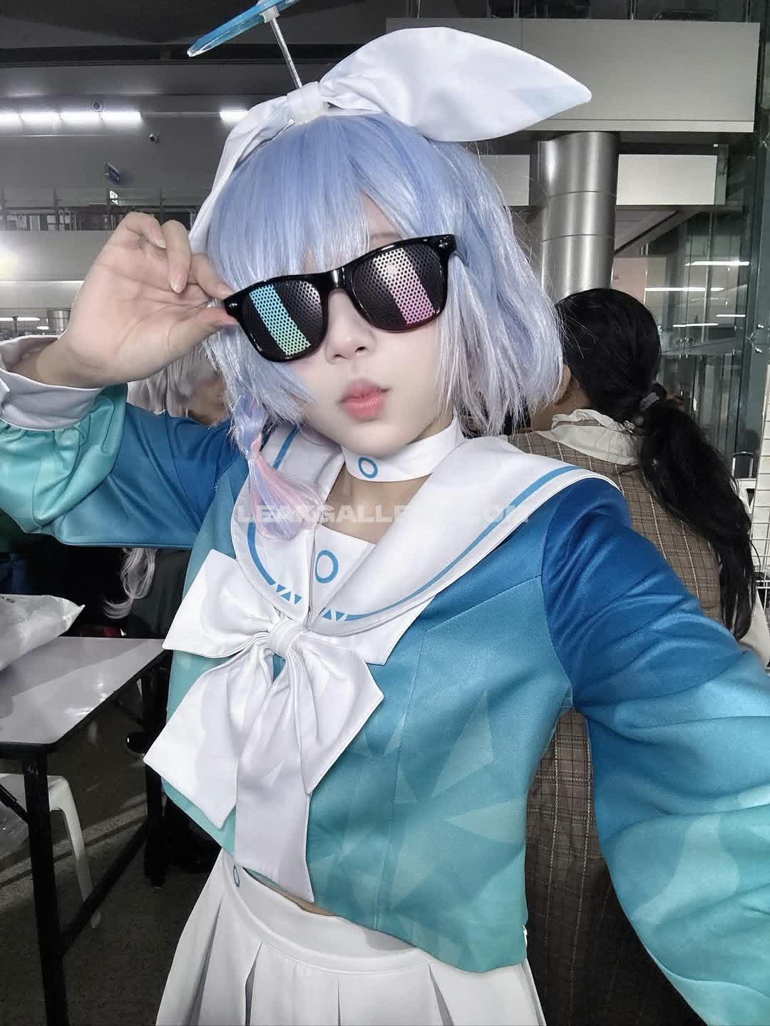 Mochimochi_nn Exclusive Leaked Nude OnlyFans #9602785