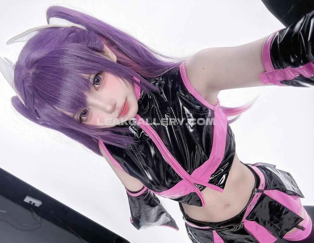 Mochimochi_nn Exclusive Leaked Nude OnlyFans #9852453