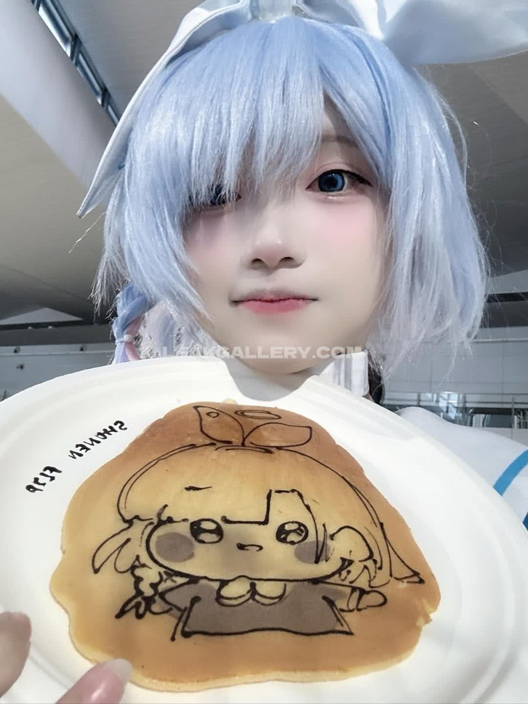 Mochimochi_nn Exclusive Leaked Nude OnlyFans #9602793