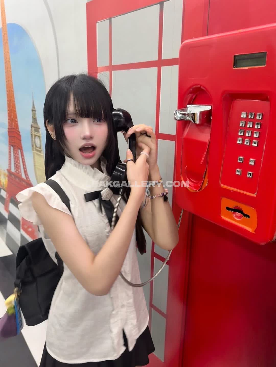 Mochimochi_nn Exclusive Leaked Nude OnlyFans #9852463