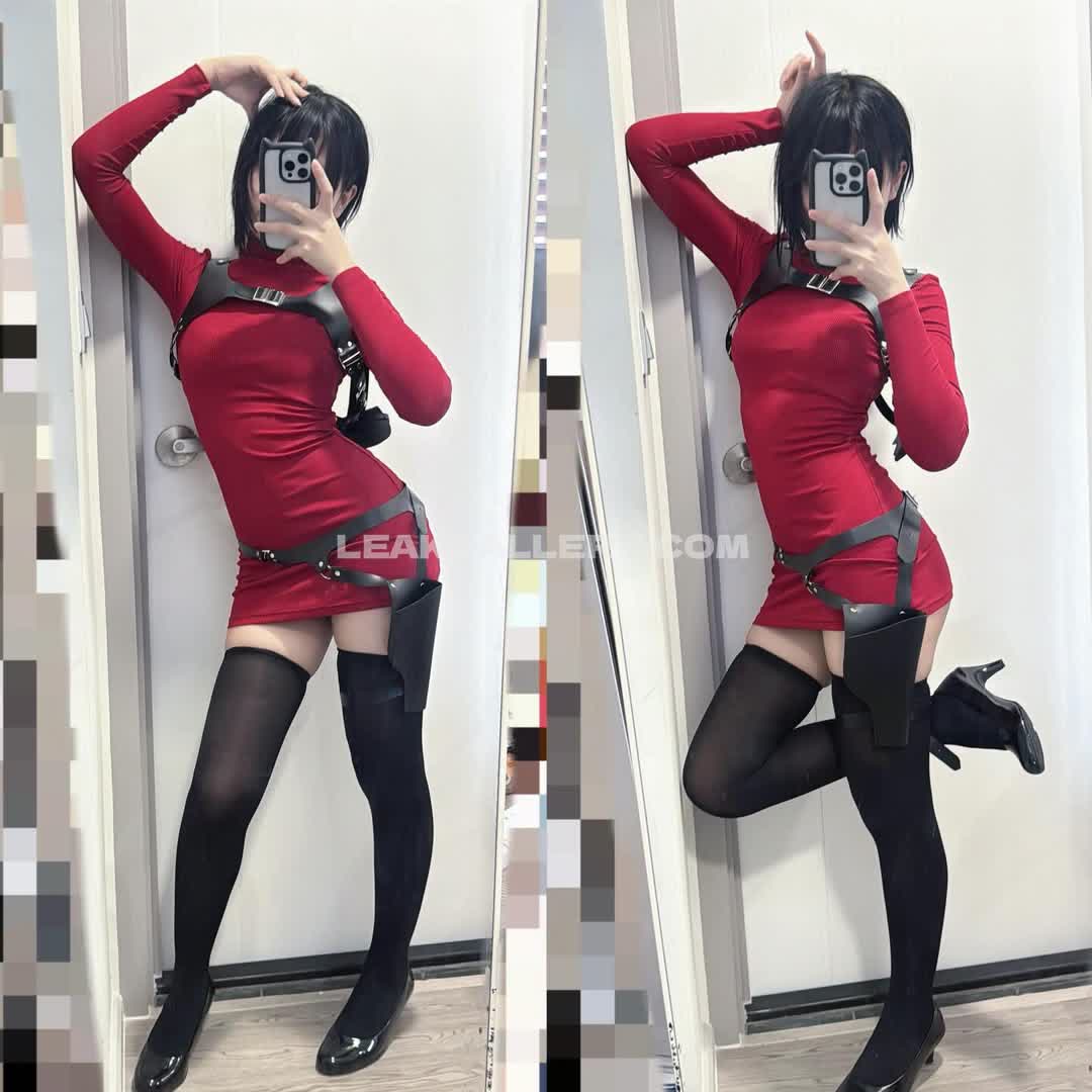 Mochimochi_nn Exclusive Leaked Nude OnlyFans #9603003
