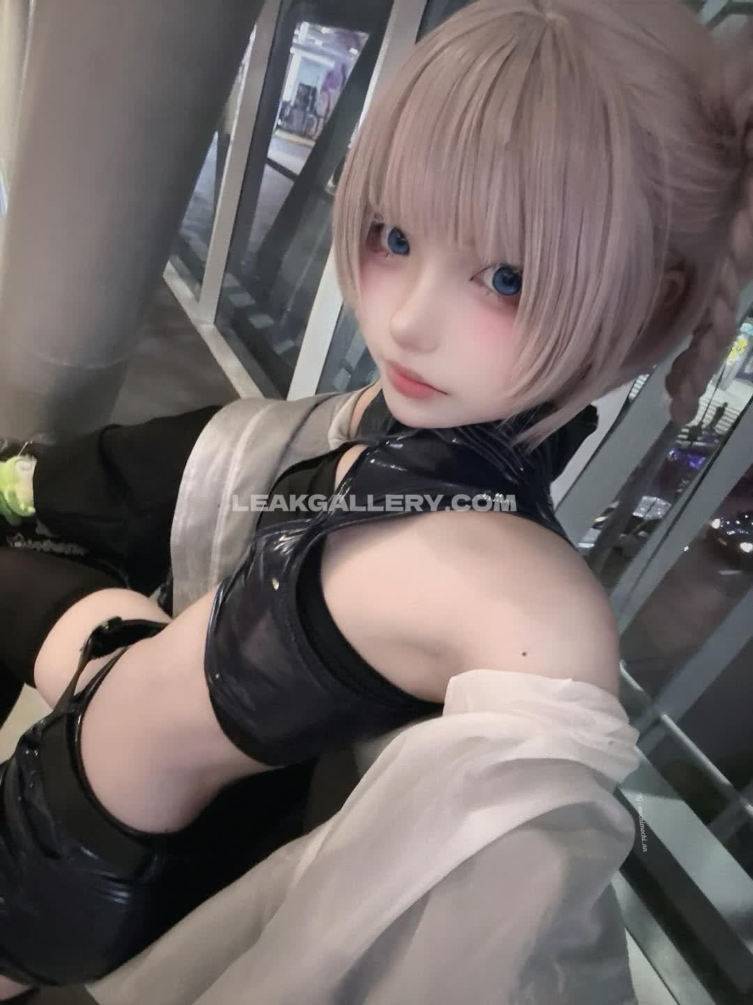 Mochimochi_nn Exclusive Leaked Nude OnlyFans #9603039