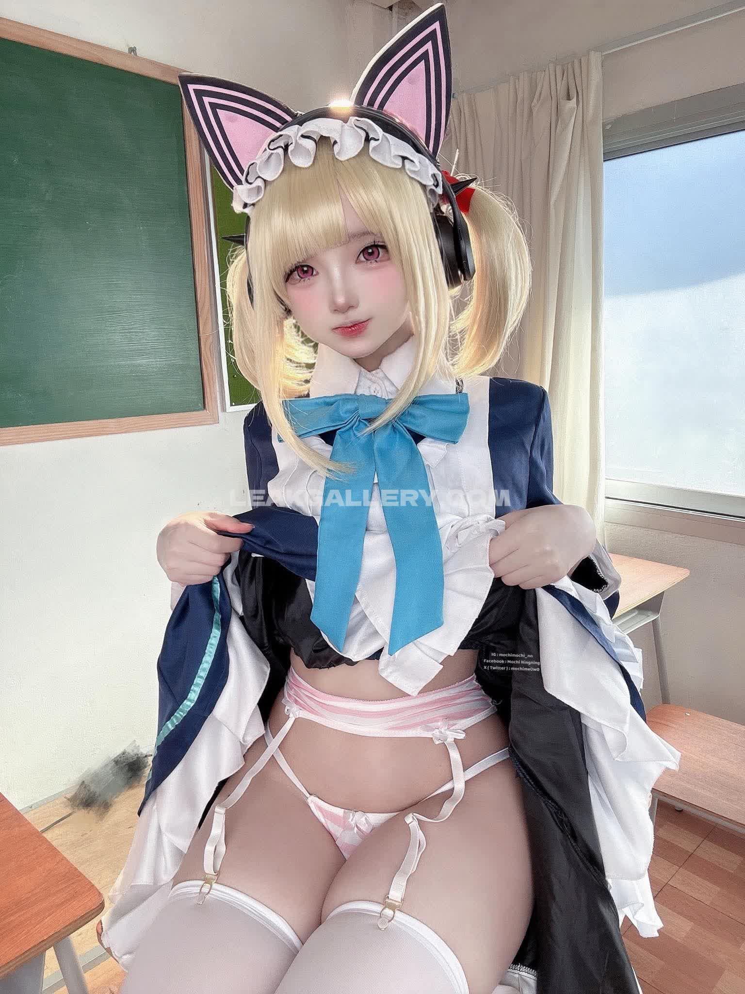 Mochimochi_nn Exclusive Leaked Nude OnlyFans #9603002