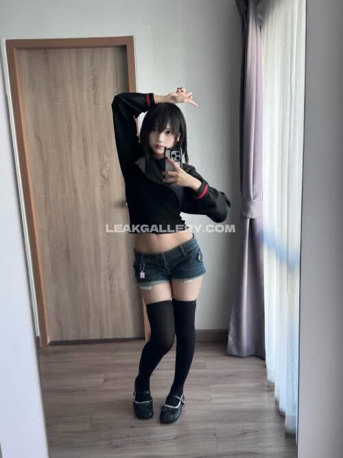 Mochimochi_nn Exclusive Leaked Nude OnlyFans #10643697