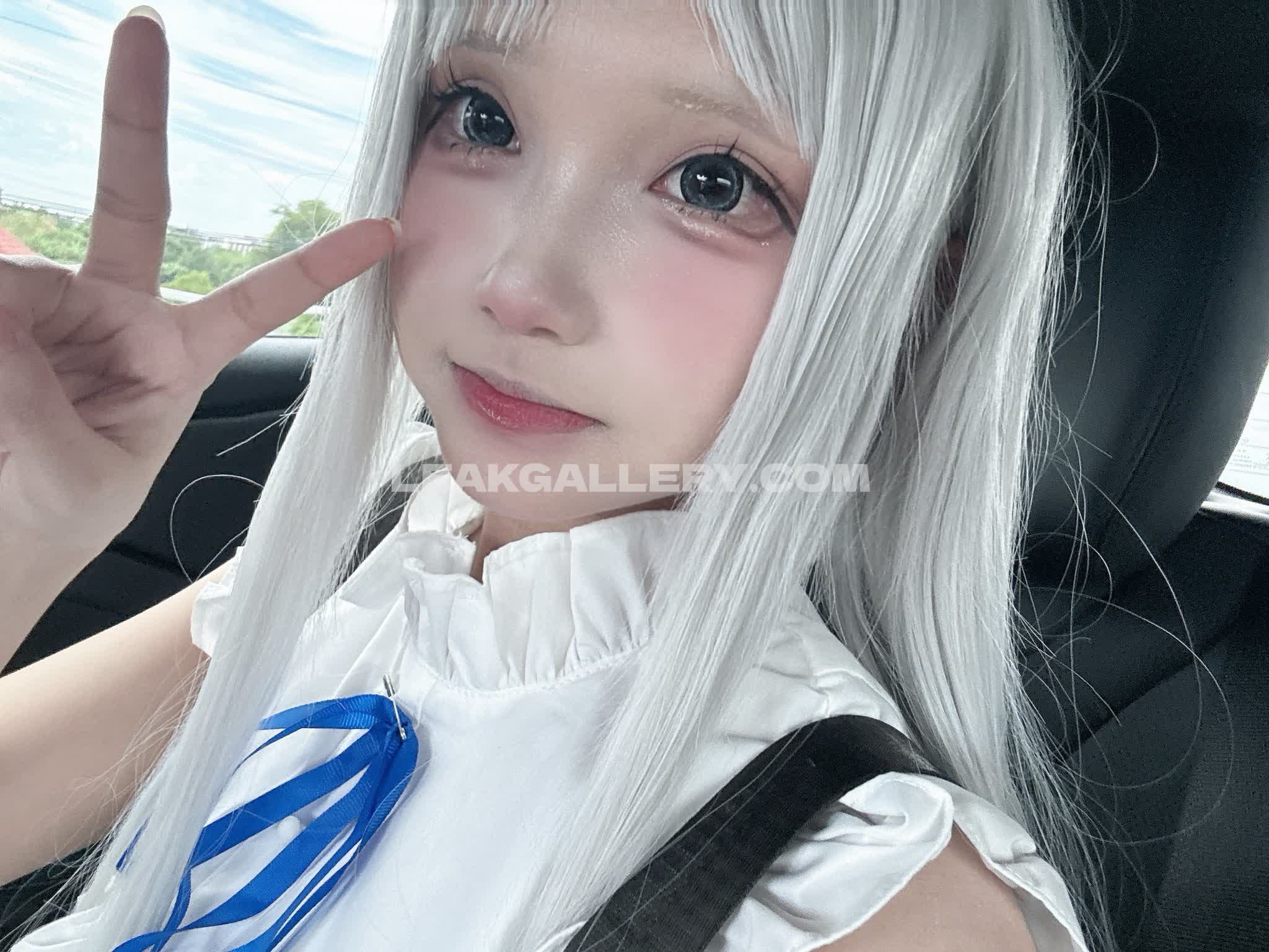 Mochimochi_nn Exclusive Leaked Nude OnlyFans #9602856