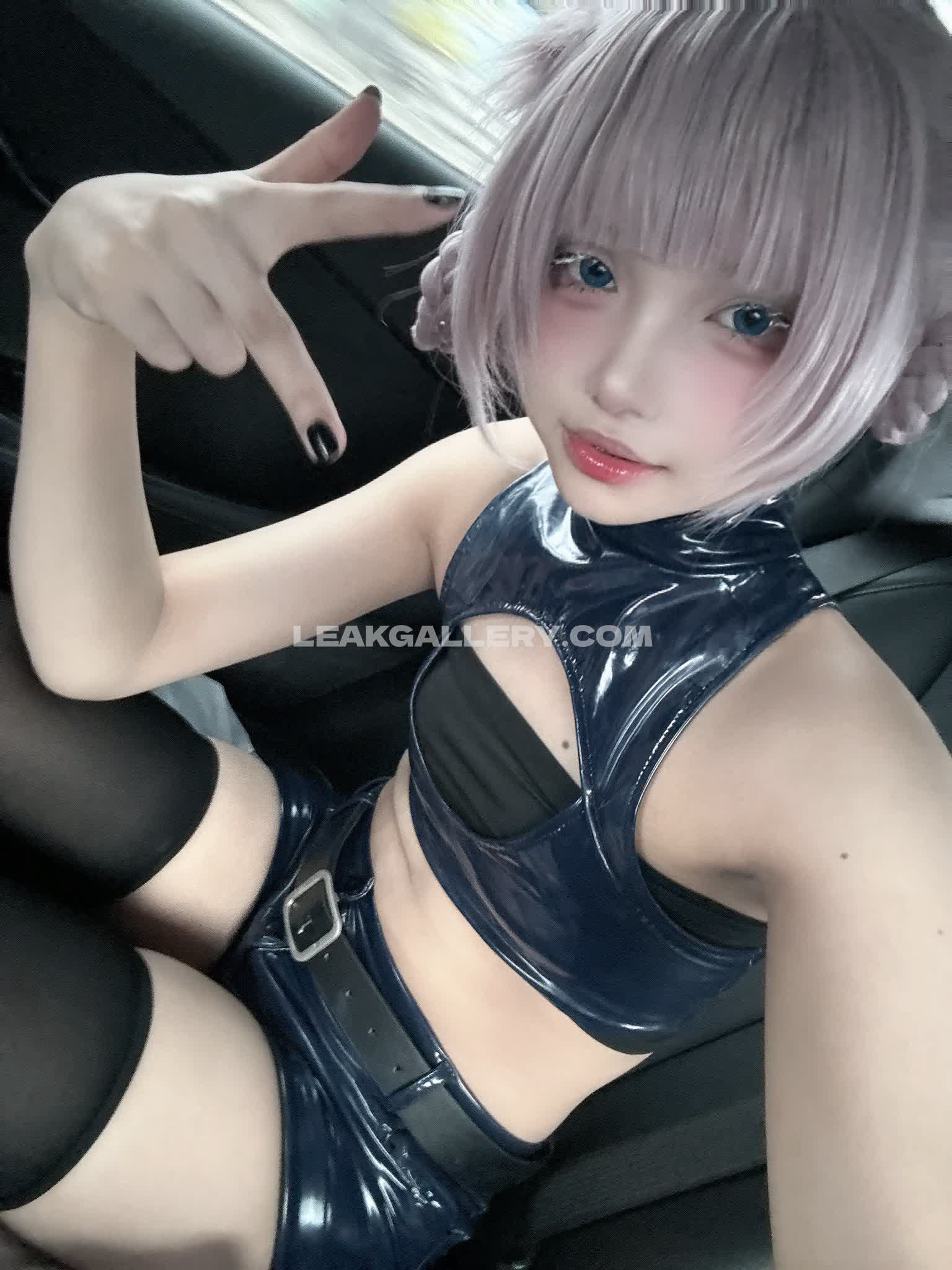 Mochimochi_nn Exclusive Leaked Nude OnlyFans #9602872