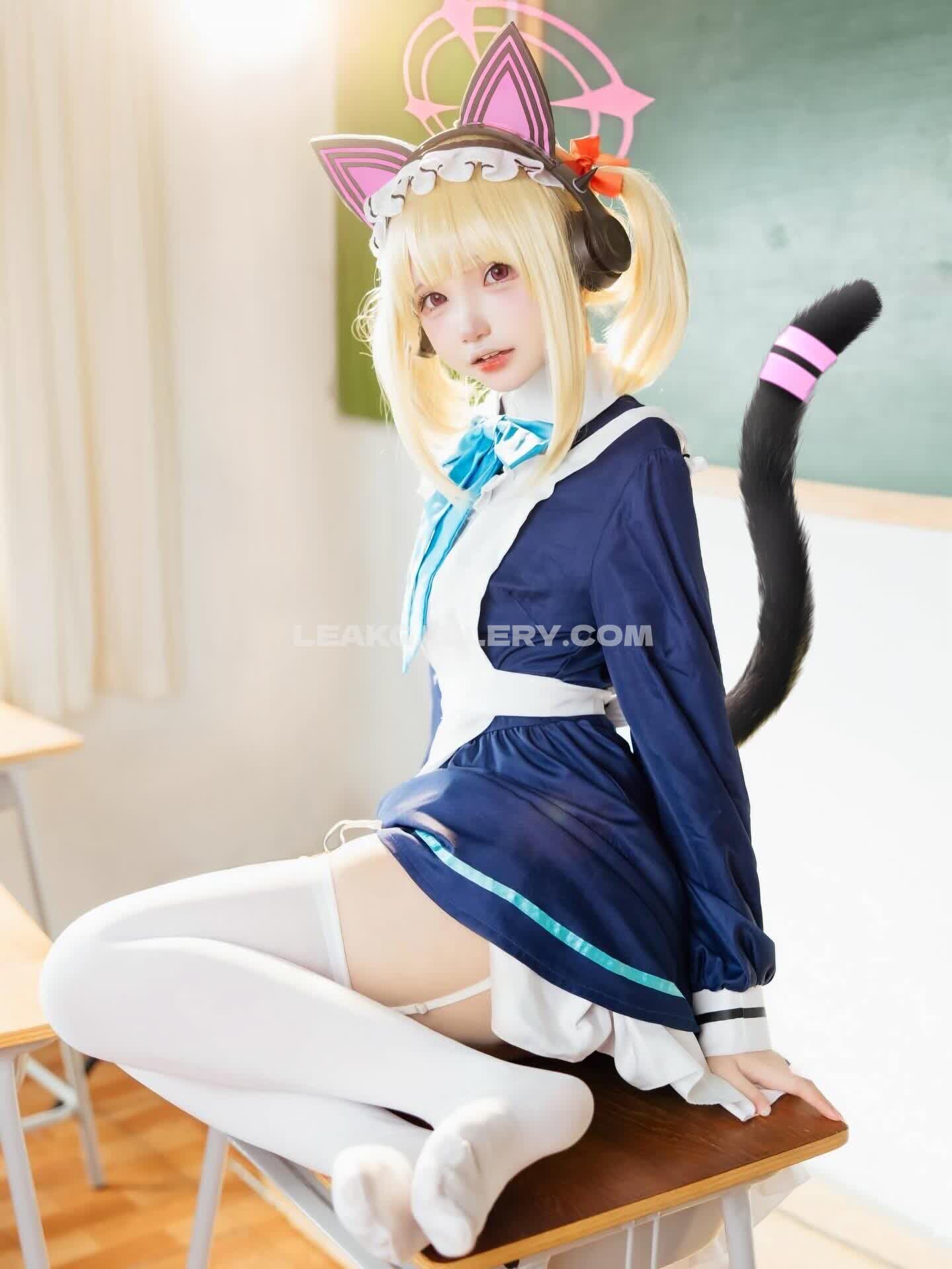 Mochimochi_nn Exclusive Leaked Nude Onlyfans #9603023