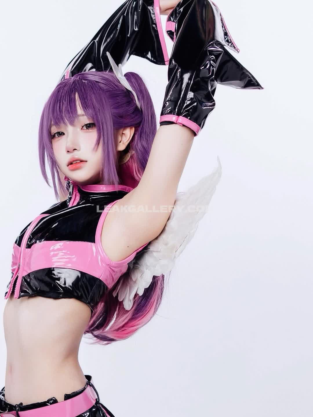 Mochimochi_nn Exclusive Leaked Nude OnlyFans #9934140