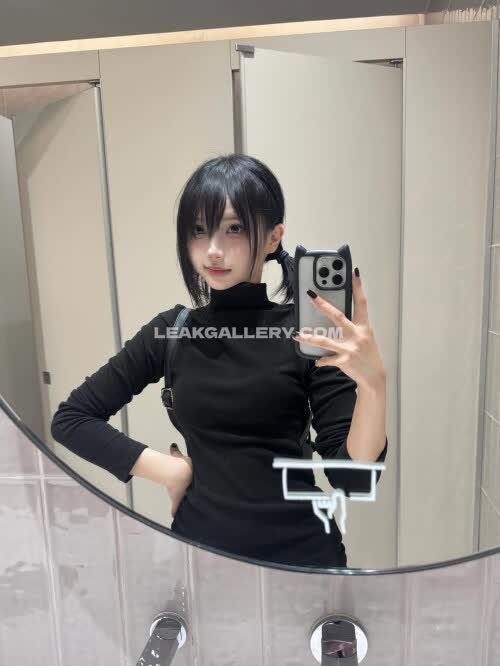 Mochimochi_nn Exclusive Leaked Nude OnlyFans #10651277