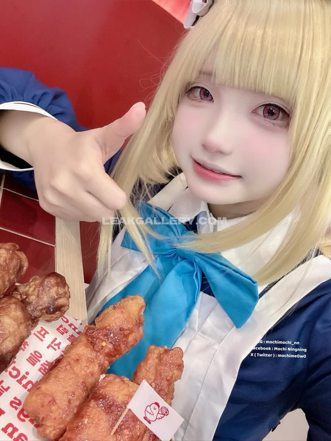 Mochimochi_nn Exclusive Leaked Nude OnlyFans #9602790