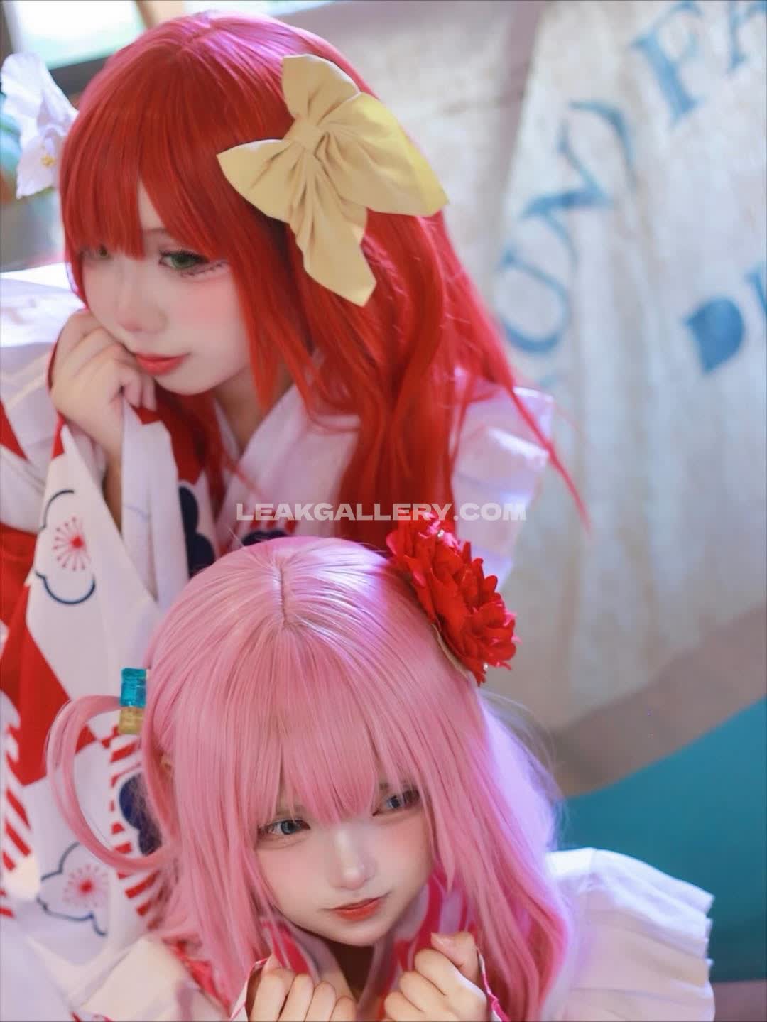 Mochimochi_nn Exclusive Leaked Nude OnlyFans #9602839