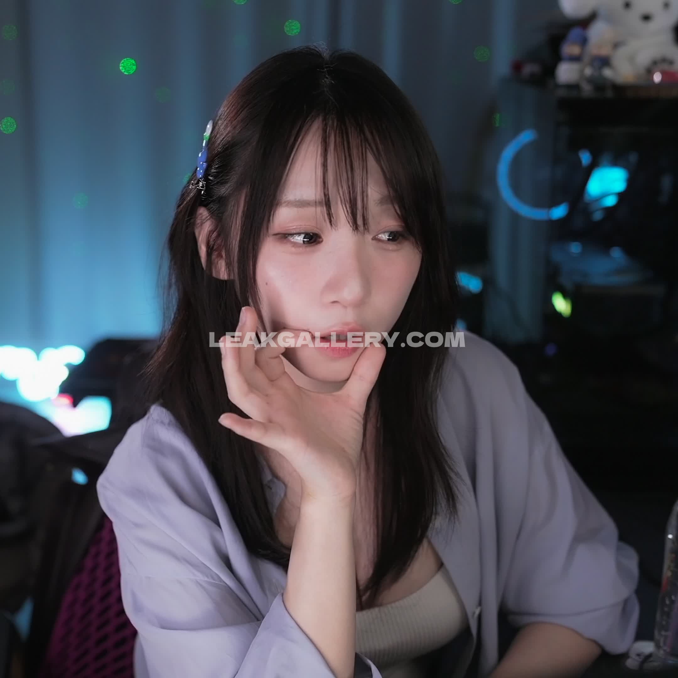 Moe_five Exklusiv geleakte Nacktbilder von OnlyFans #9617190