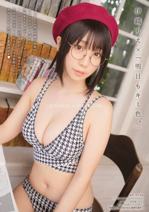Moe_five ภาพหลุดนู้ด OnlyFans สุดเอ็กซ์คลูซีฟ #9617063