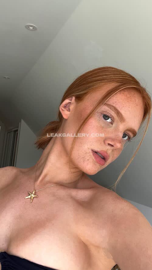 Molliestreet1 Exclusive Leaked Nude OnlyFans #9872058