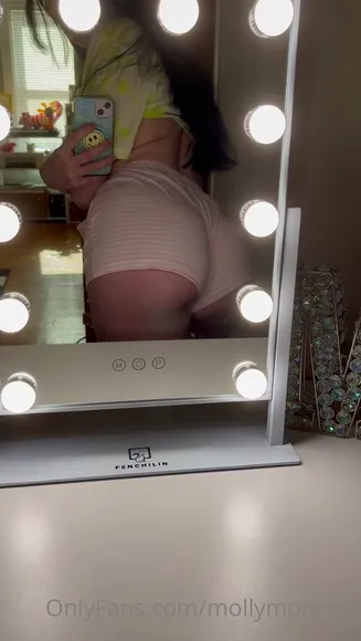 mollymoon video thumbnail