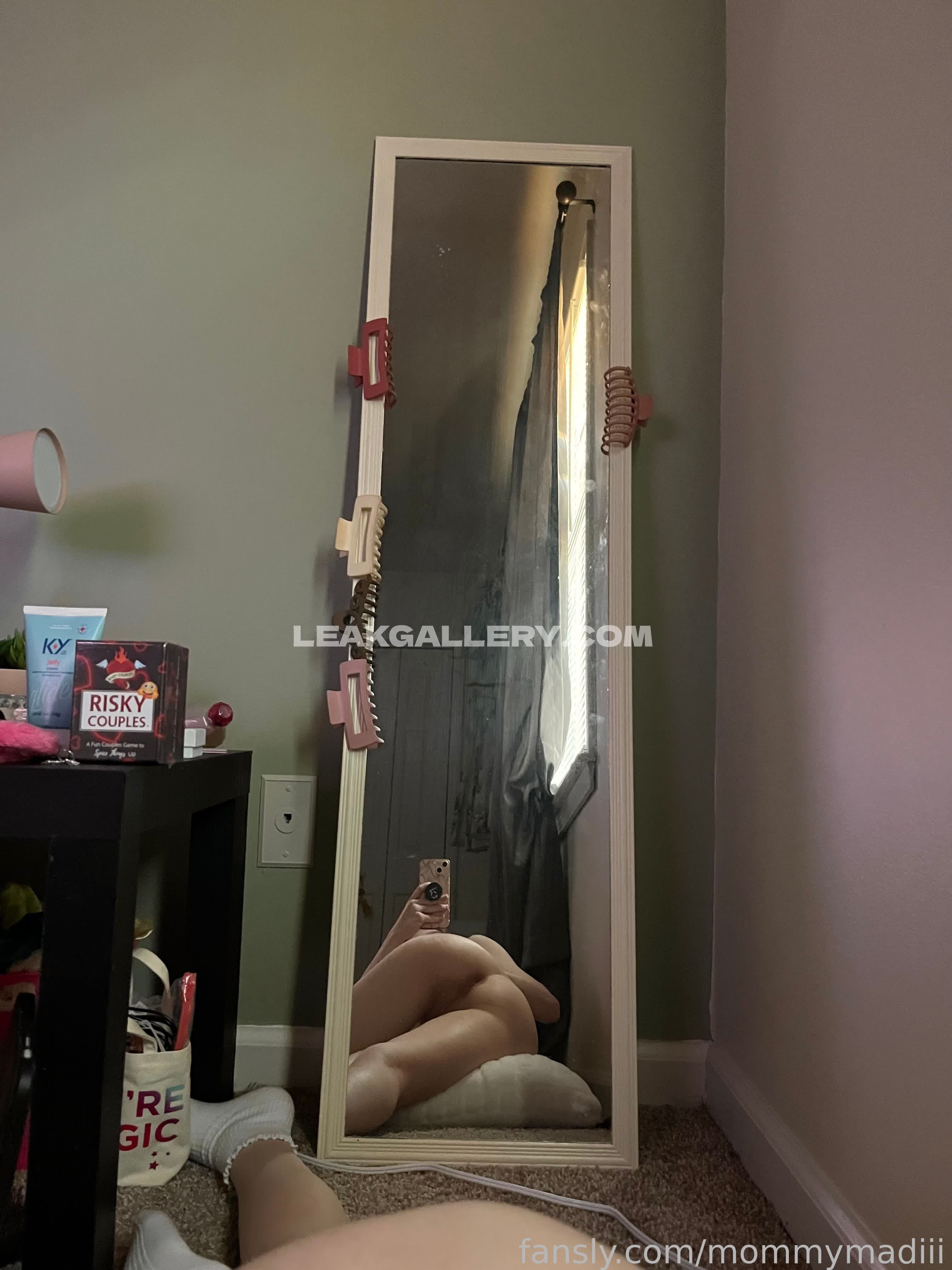 Mommymadiii Exclusive Leaked Nude OnlyFans #10698468