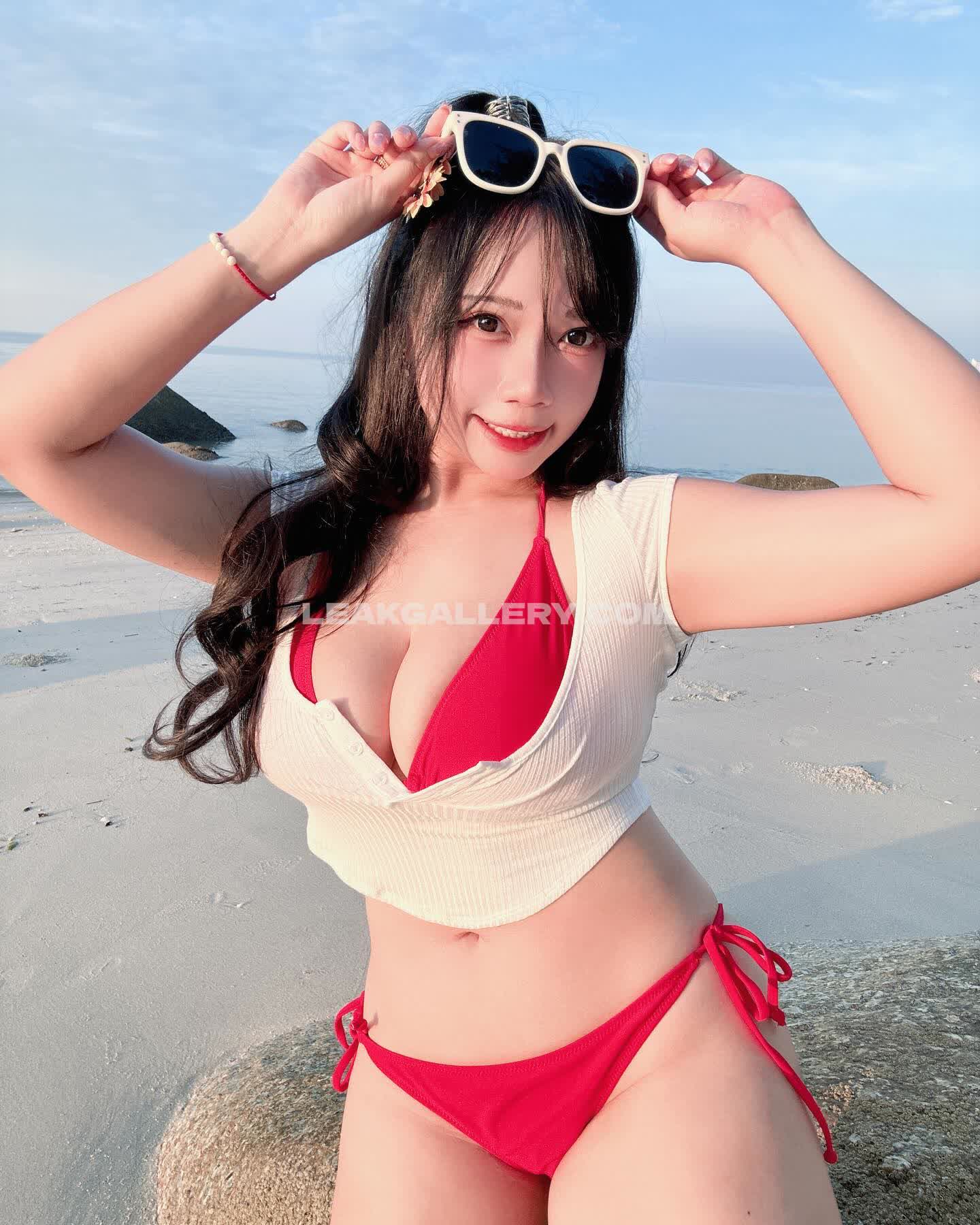 Momo520xoxo Exclusive Leaked Nude OnlyFans #9174197