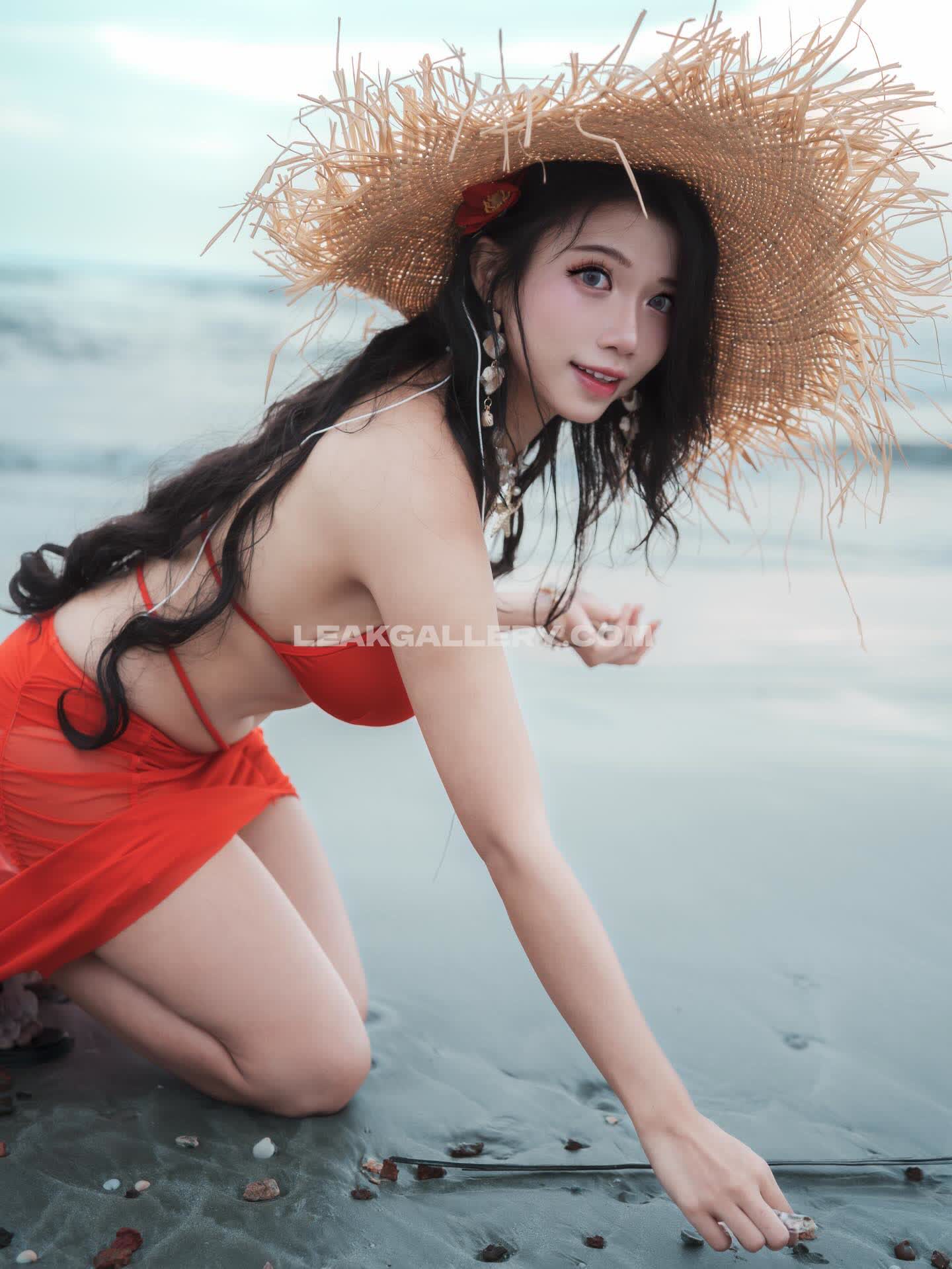 Momo520xoxo Exclusive Leaked Nude OnlyFans #9168922
