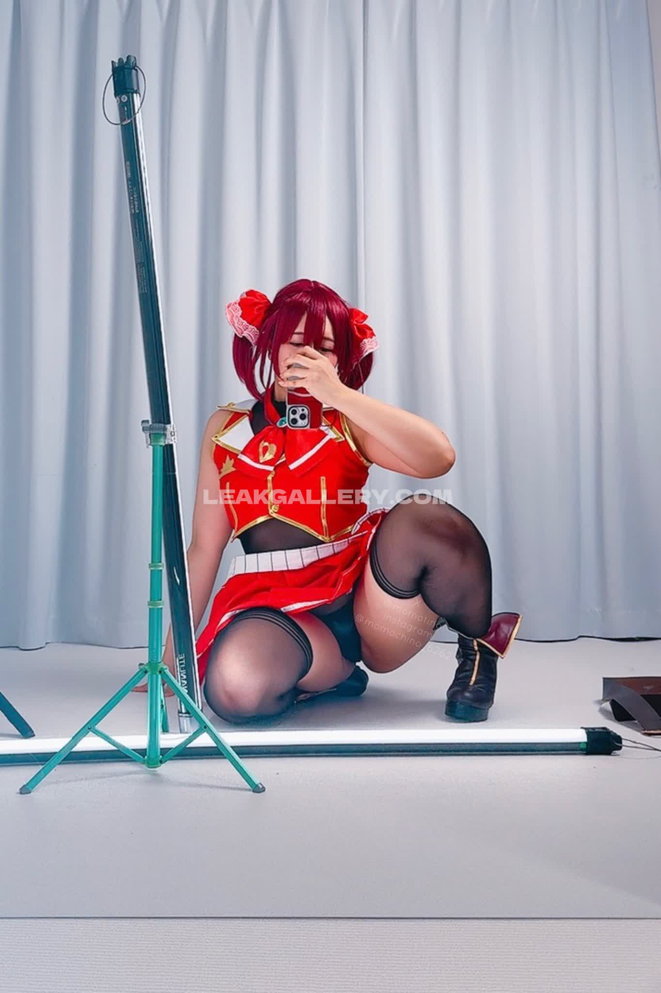 Momochino Exclusive Leaked Nude OnlyFans #9327763