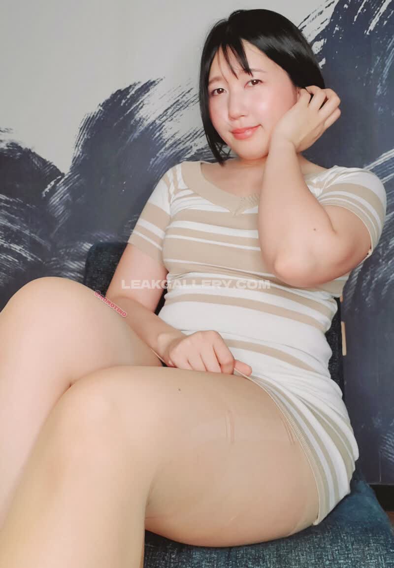 Momochino Exclusive Leaked Nude OnlyFans #9327113