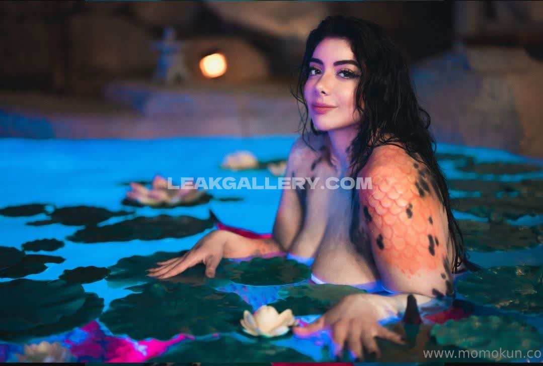 Momokun Exclusive Leaked Nude OnlyFans #9983141