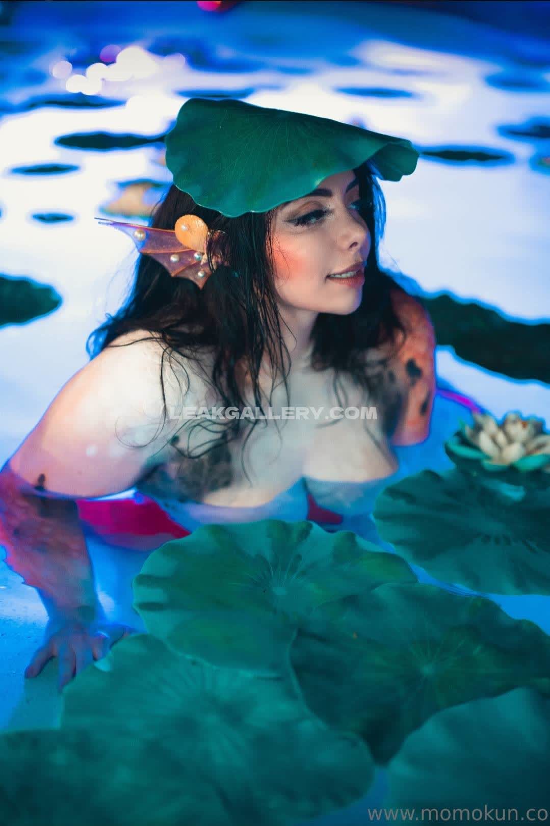 Momokun Exclusive Leaked Nude OnlyFans #9990243