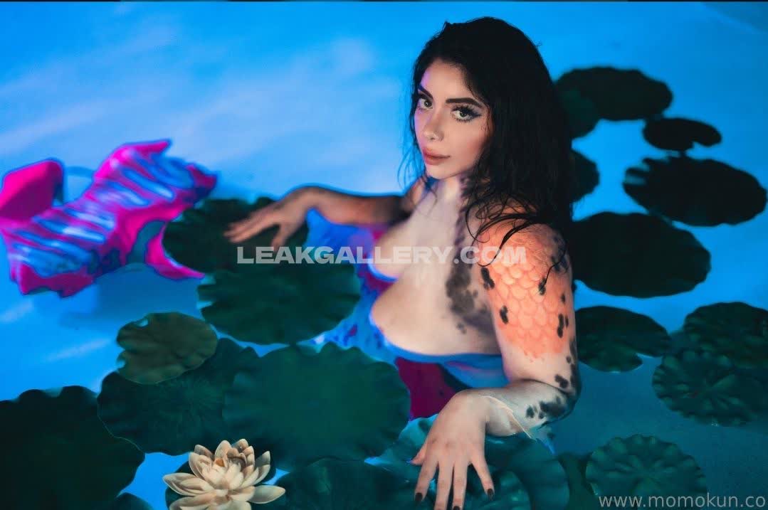 Momokun Exclusive Leaked Nude OnlyFans #9982929