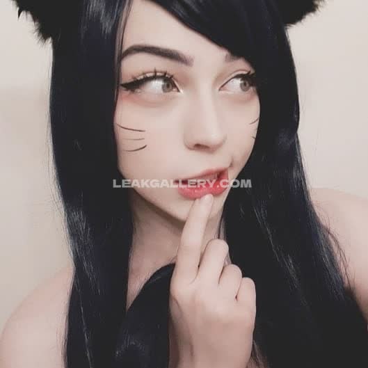 Monii Exclusive Leaked Nude Onlyfans #10002698