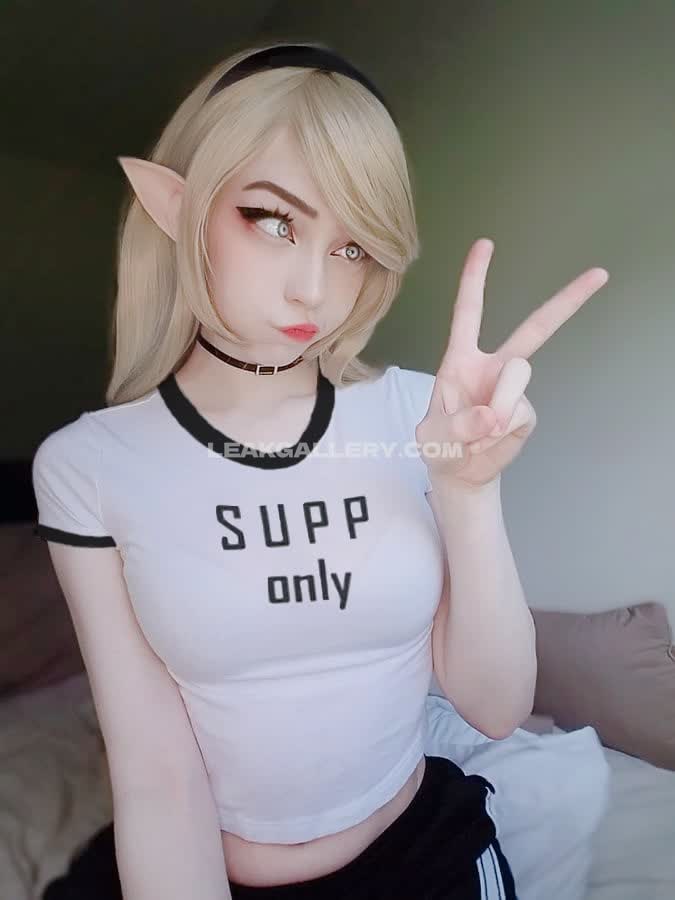 Monii Exklusiv geleakte Nacktbilder von OnlyFans #9994777
