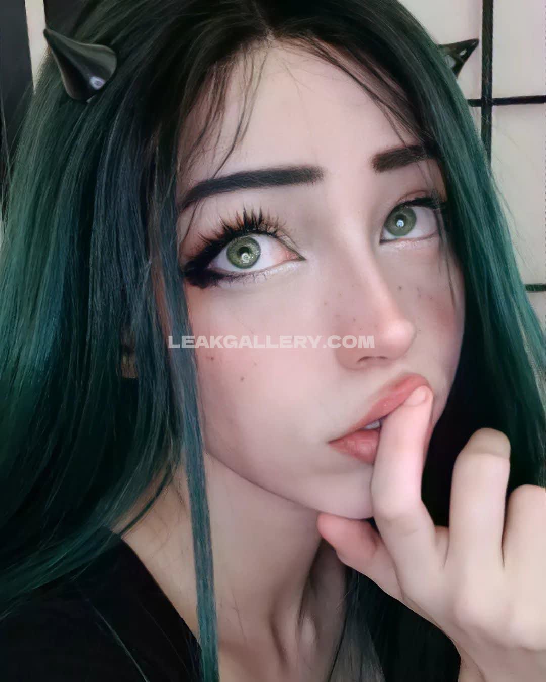 Monii Exclusive Leaked Nude OnlyFans #9994541