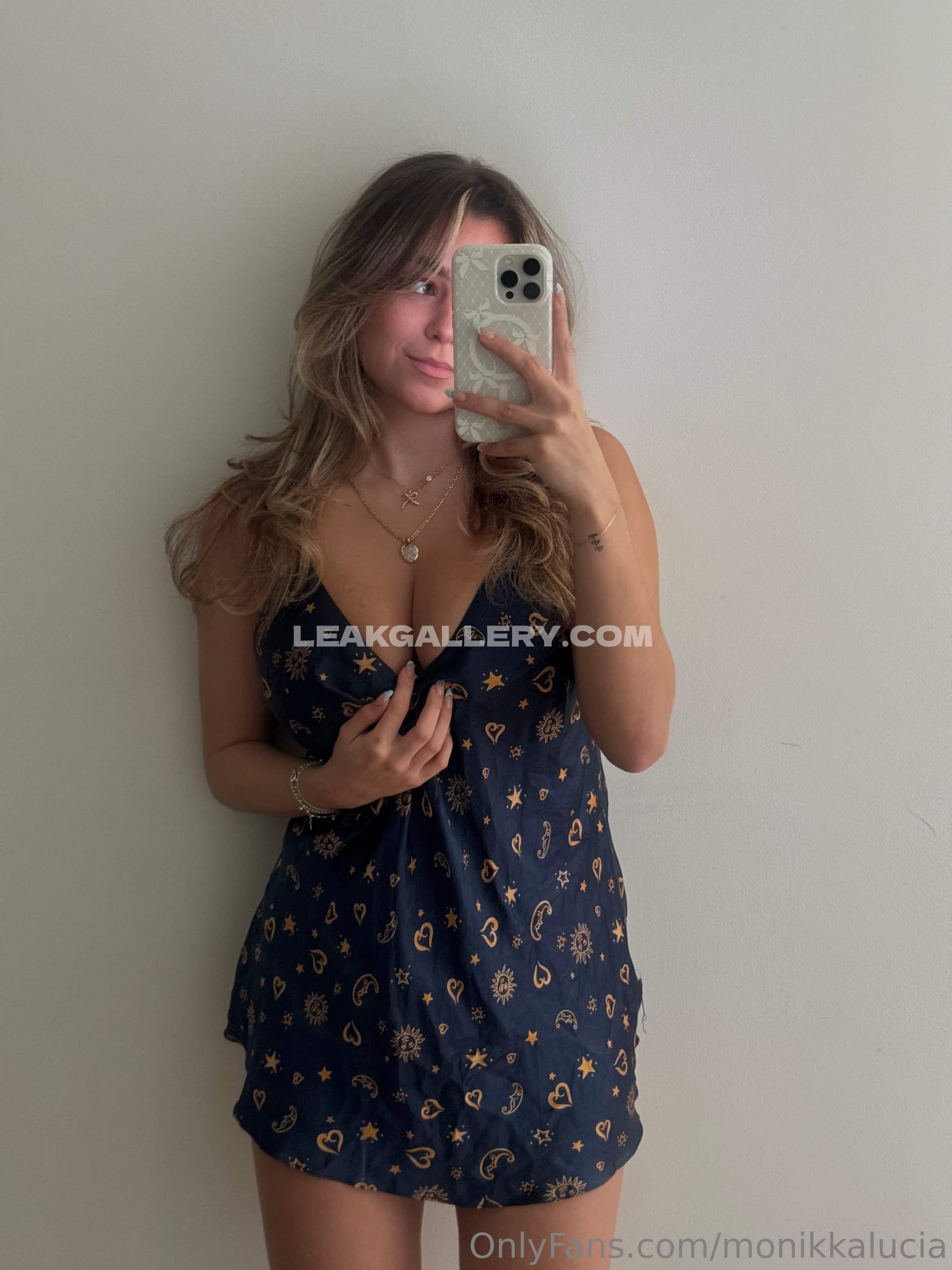 Monikkamancini Exclusieve gelekte naaktcontent van OnlyFans #8566241