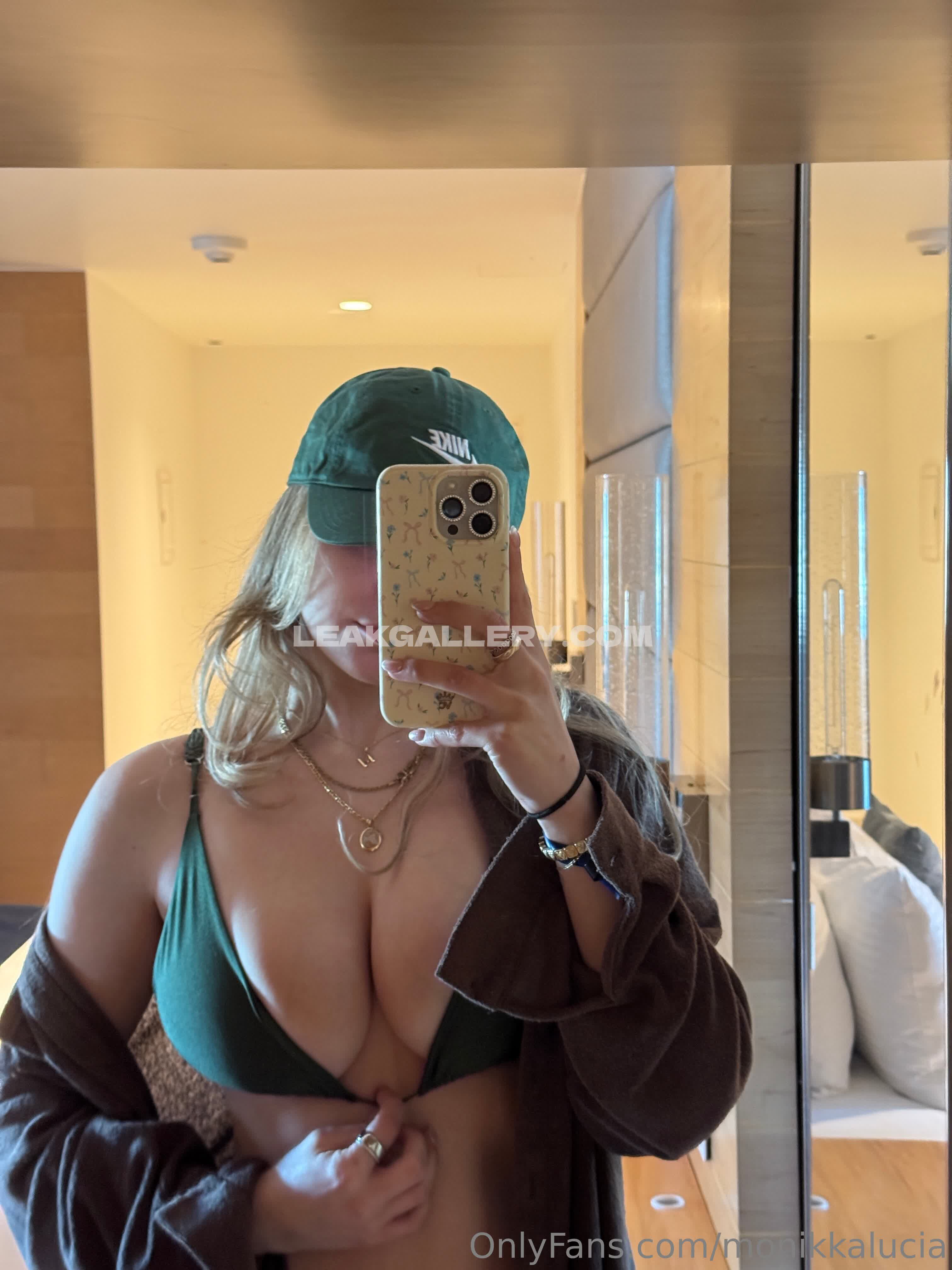Monikkamancini OnlyFans Nudi in Esclusiva Trapela #8566770