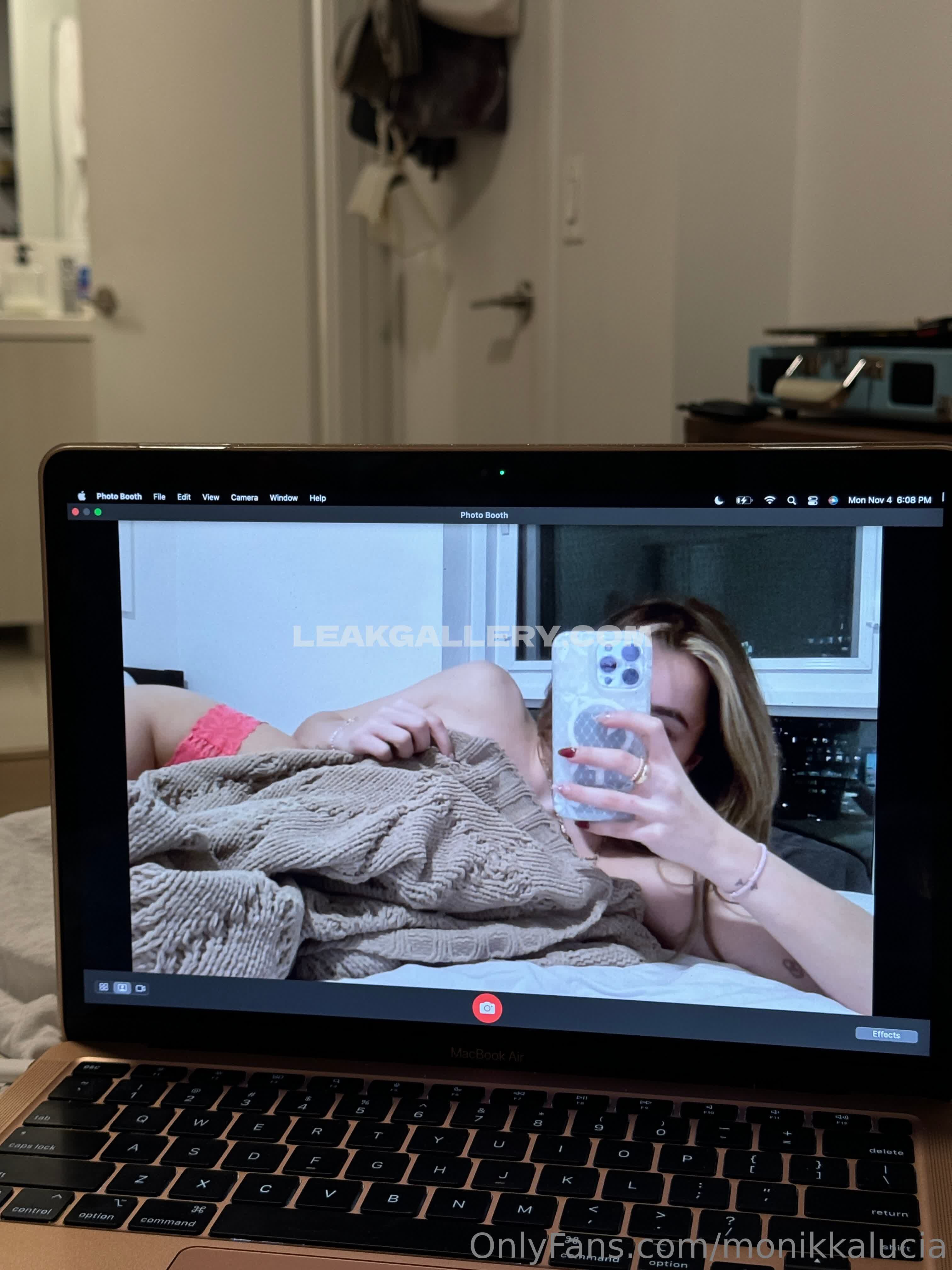 Monikkamancini OnlyFans Nudi in Esclusiva Trapela #8568075