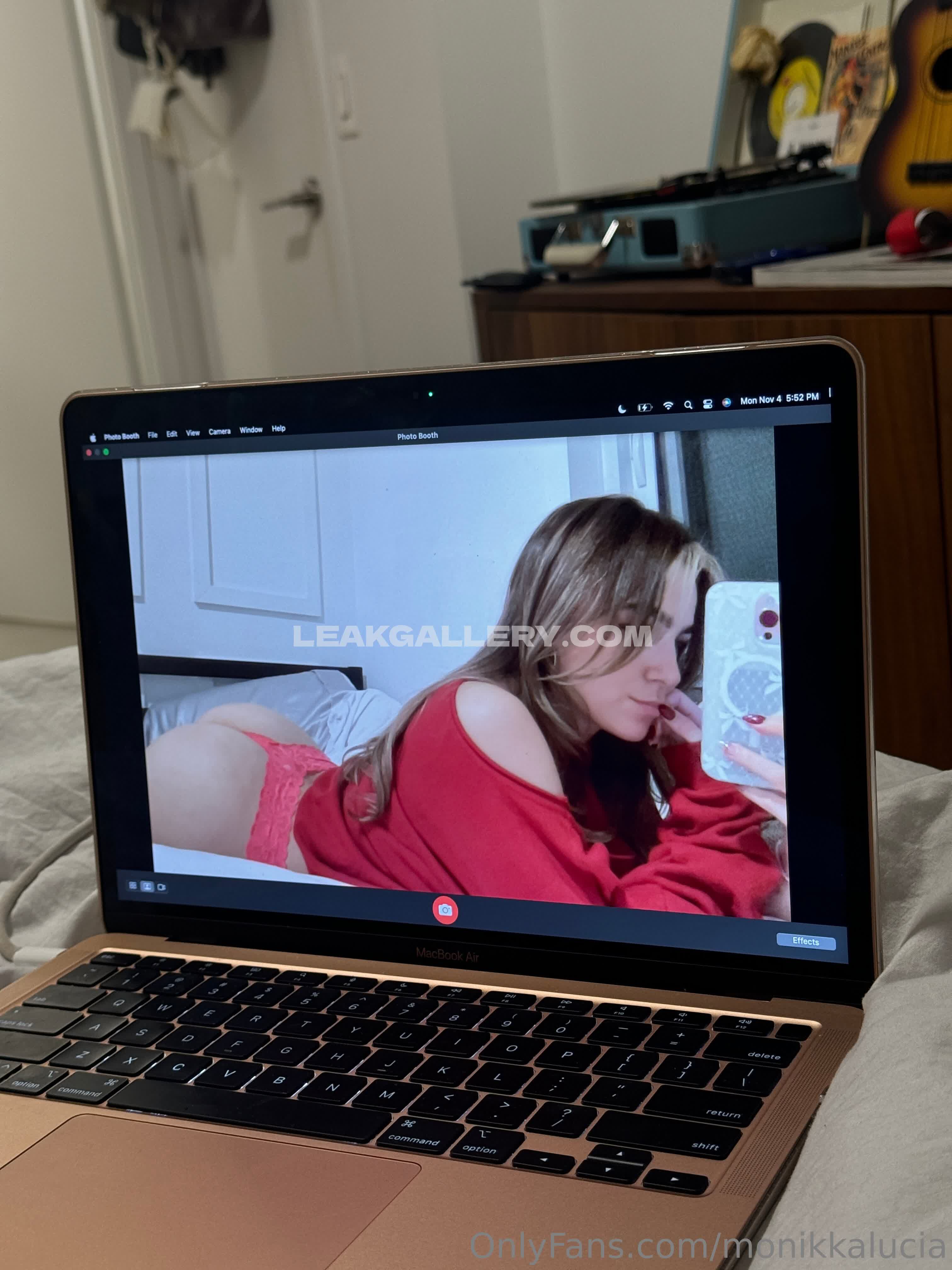 Monikkamancini OnlyFans Nudi in Esclusiva Trapela #8567548