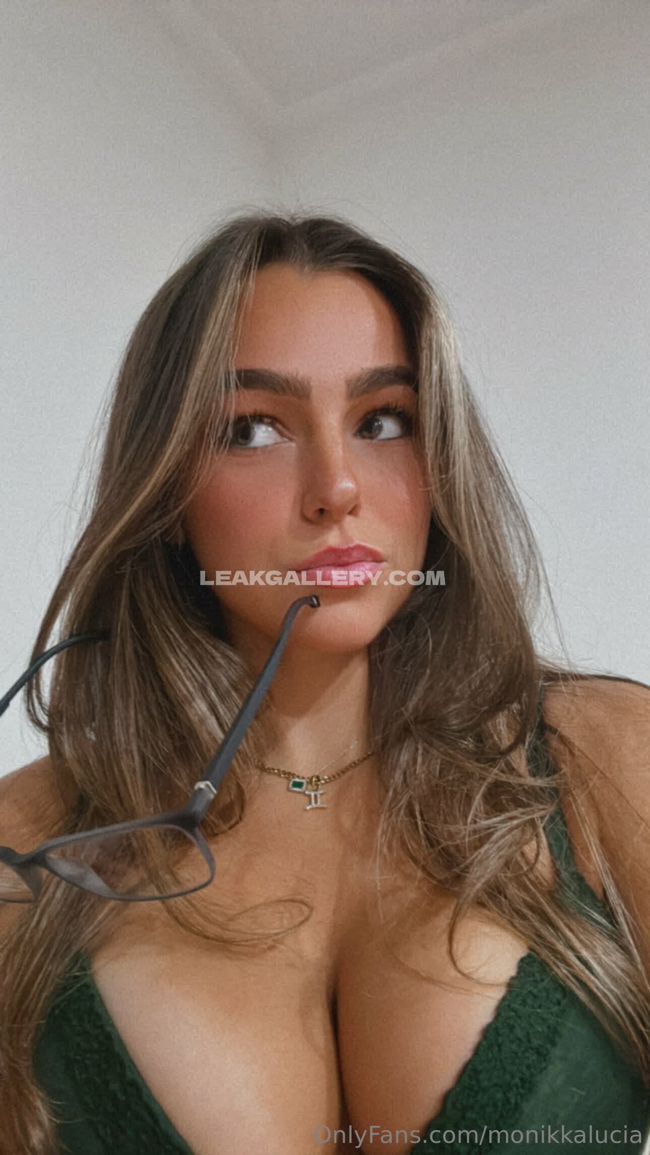 Monikkamancini OnlyFans Nudi in Esclusiva Trapela #8567261