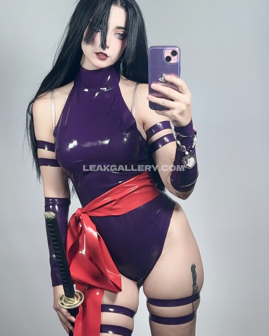 Monokichan Exclusiva filtración de OnlyFans desnuda #8605178