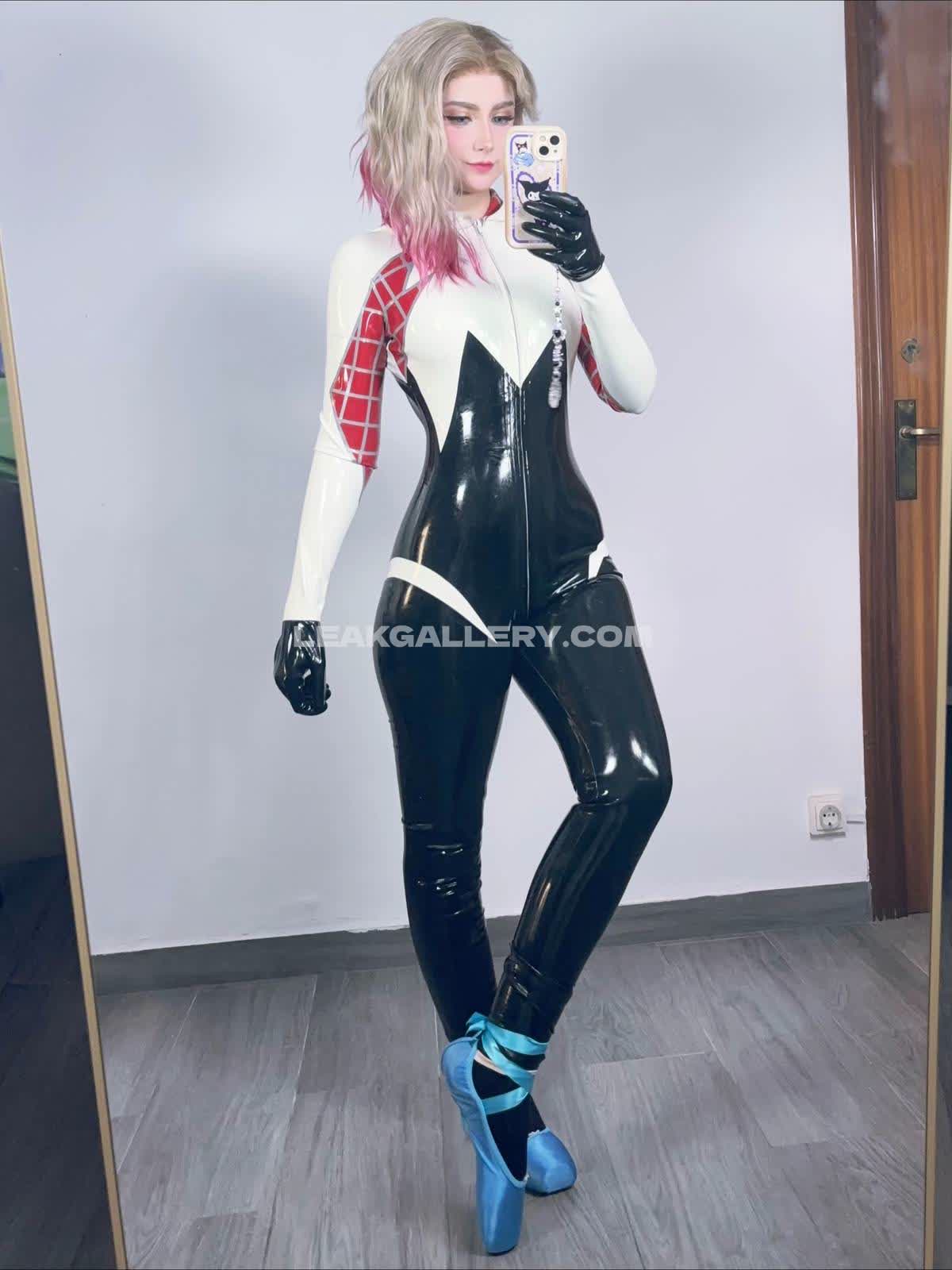 Monokichan Exclusive Leaked Nude OnlyFans #8604944