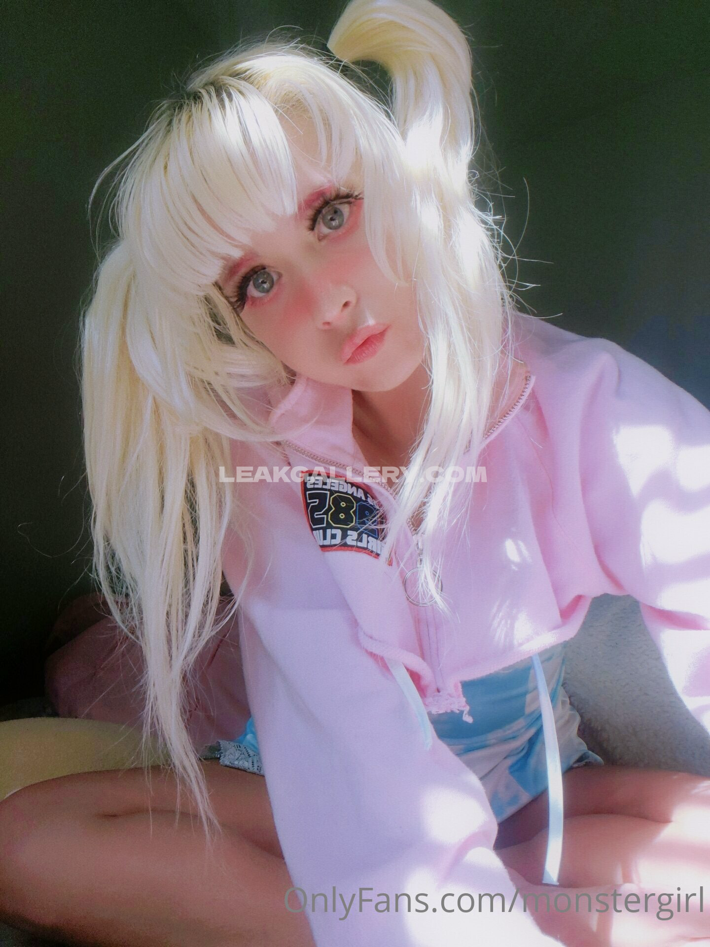 Monstergirl Exclusive Leaked Nude OnlyFans #8922458