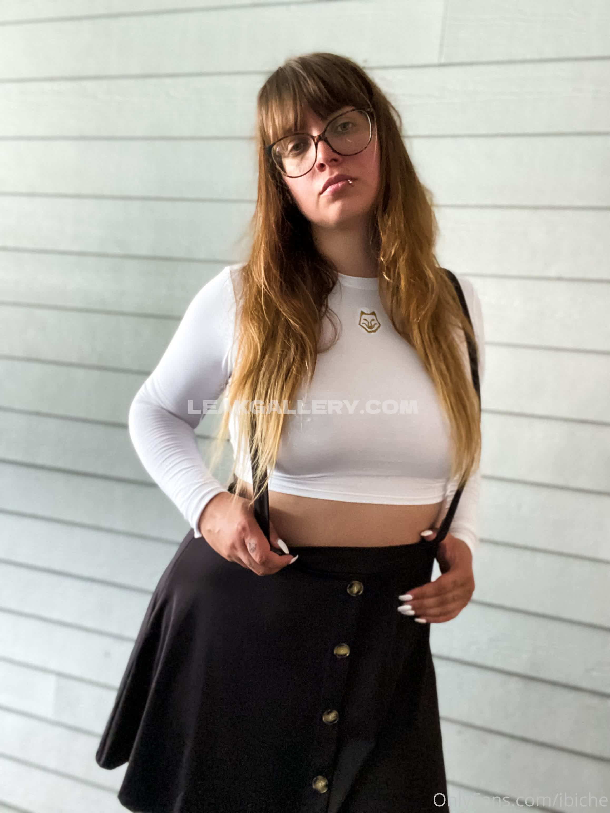 Montrealbbc Exklusiv geleakte Nacktbilder von OnlyFans #8923619