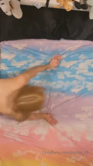 Moon_irl Exclusive Leaked Nude OnlyFans #9161354
