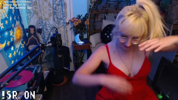 Moon_irl Exclusive Leaked Nude OnlyFans #9148072