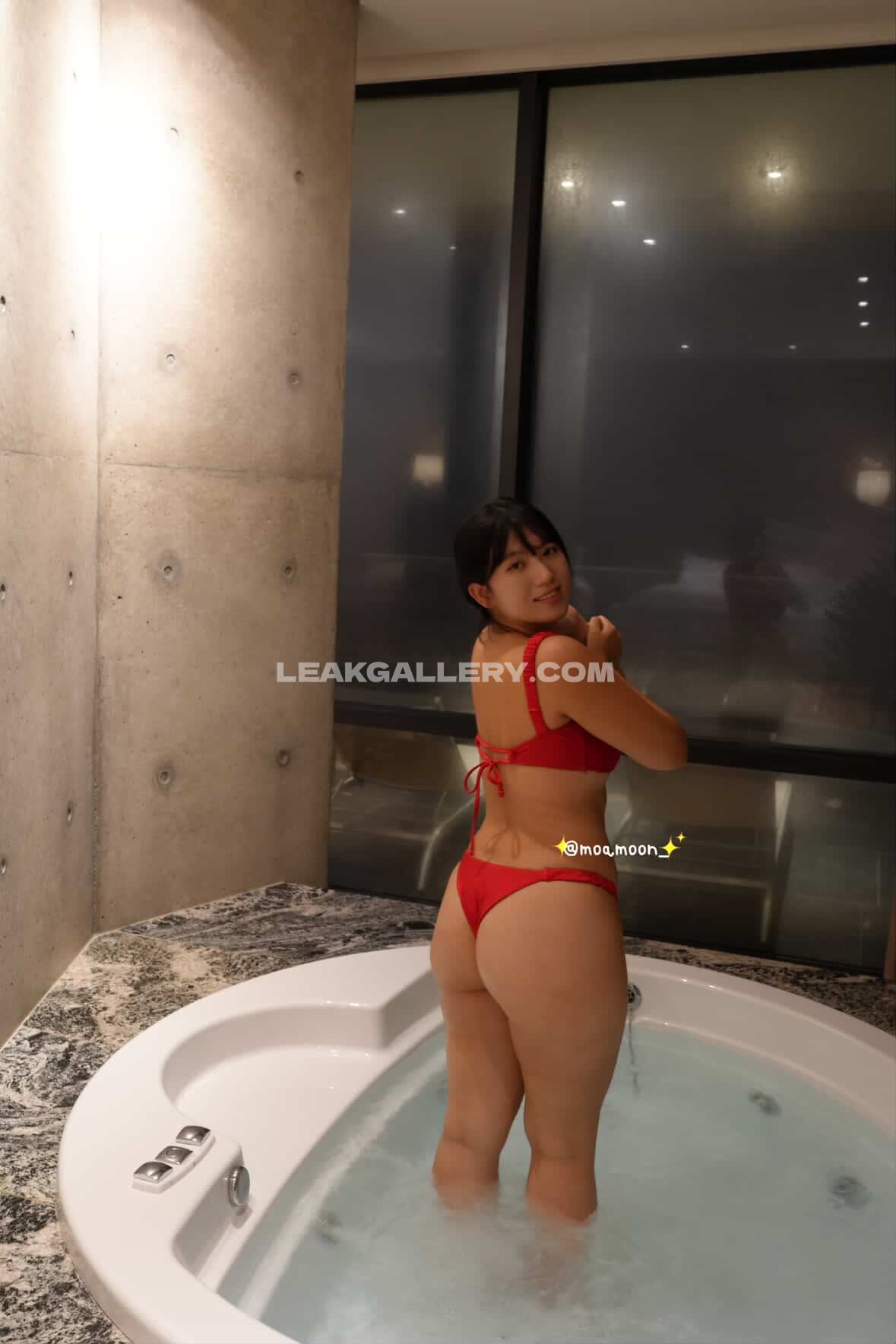 Moon_nyang_ / heeheemoon Exclusive Leaked Nude OnlyFans #9490063