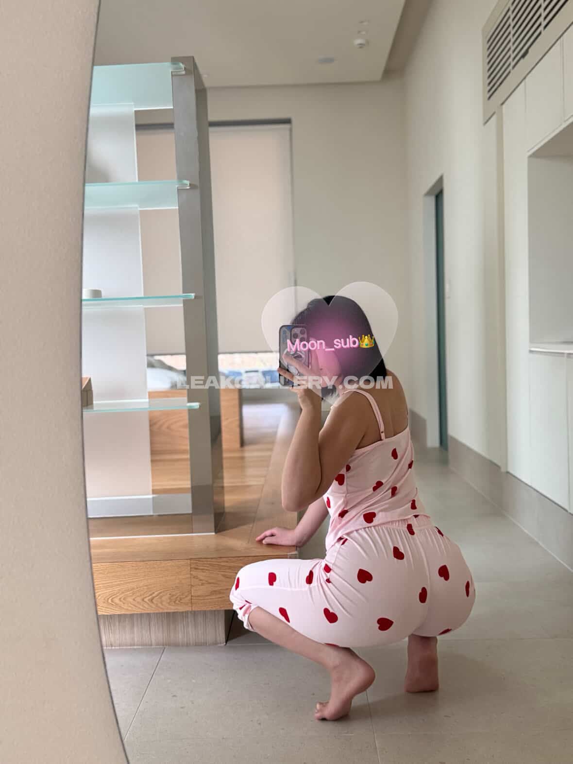 Moon_nyang_ / heeheemoon Exclusive Leaked Nude OnlyFans #9849684