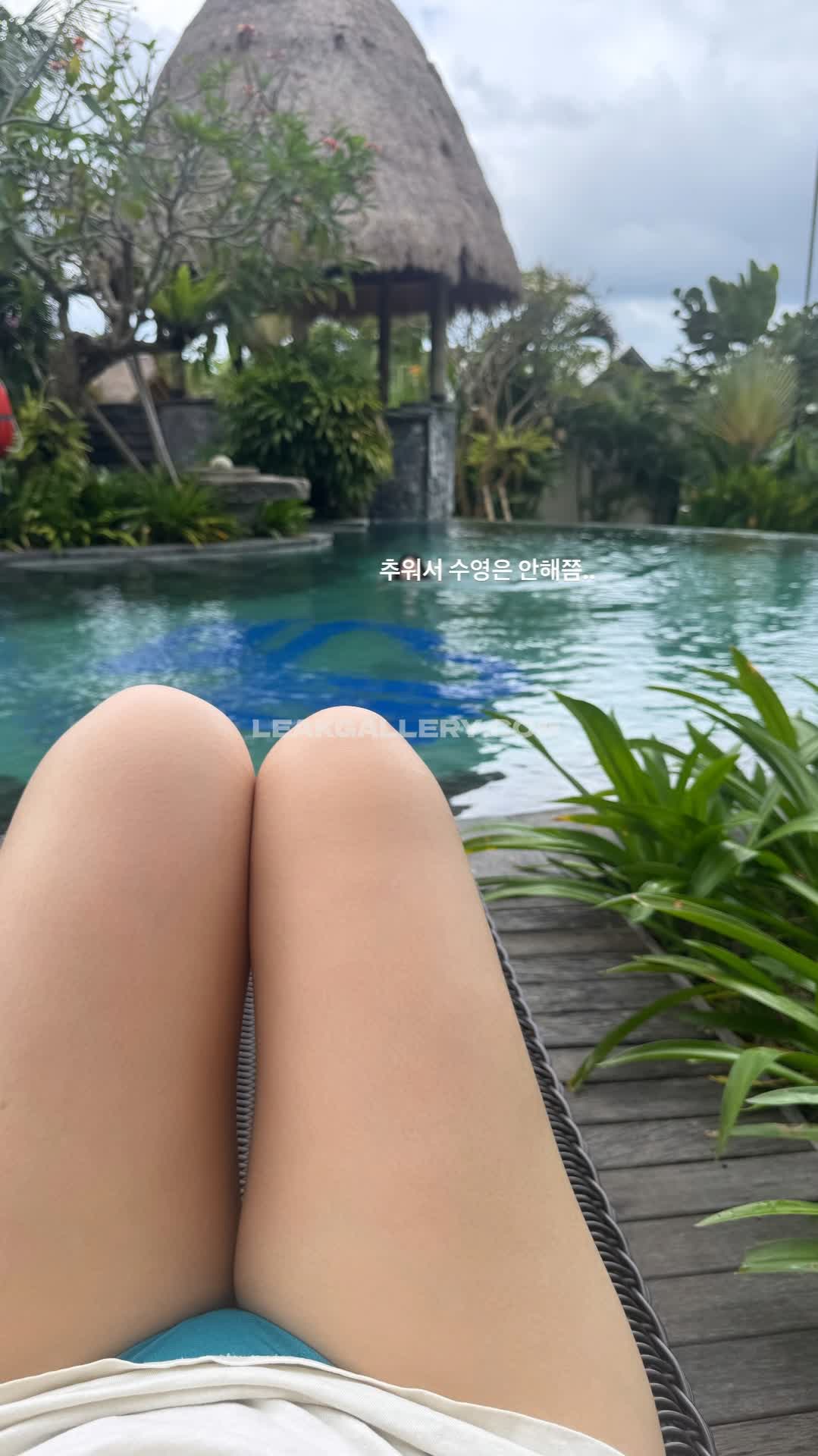 Moon_nyang_ / heeheemoon Exclusive Leaked Nude OnlyFans #9489934